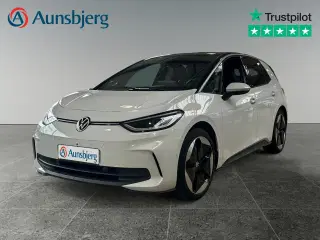 VW ID.3 58 Pro