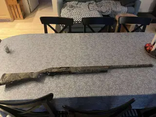 Browning maxus 