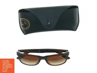 Solbriller fra Ray Ban Andy L