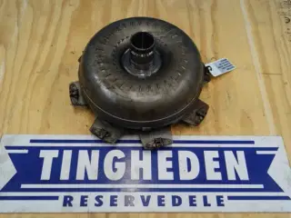 Hydrema 906C Converter 591297