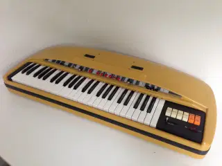 orla tiffany 4 keyboard