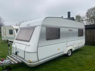 2004 LMC munsterland  495