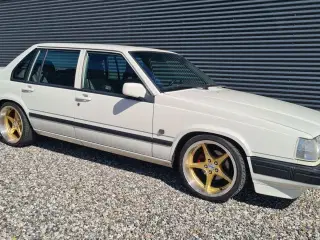 Volvo 940 2,3 GL Turbo