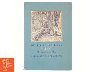Vildt af Henrik Pontoppidan (bog)