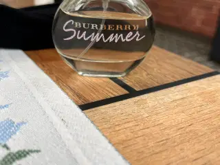 Burberry Summer eau de toilette 50 ml