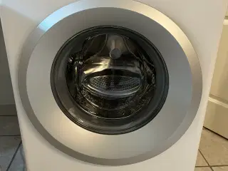 LG Vaskemaskine