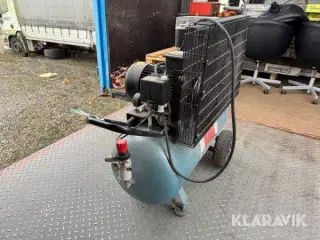 Kompressor Kgk