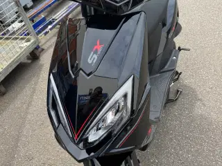 Tilbud på knallert 30!