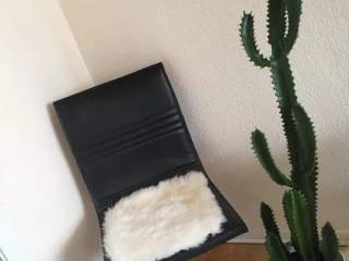 Flotte velholdte stole