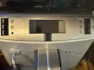 Saeco lirika plus