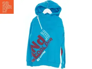 Hættetrøje fra Hound fra Hound (str. XS)