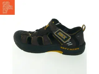 Skechers vandresandaler fra Skechers (str. 36)