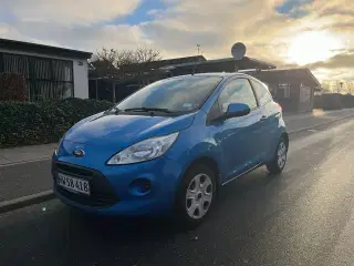 Ford Ka 1,2 Trend+
