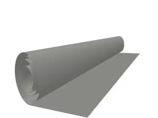 Oracal 970ra - Is Grå – Ice Grey 970RA-724, 10 års folie