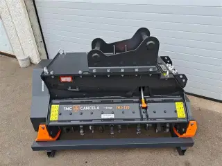 TMC CANCELA THJ-125