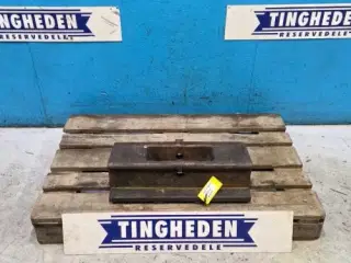 Fiat F130DT Beslag 5155733