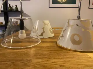 2 stk Le Klint Undercover