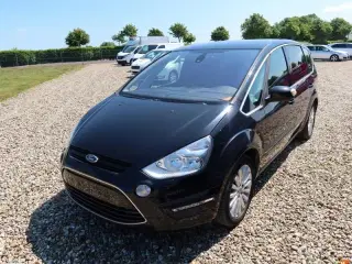 VAREBIL, FORD S-