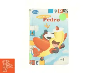 Pedro (Bog)