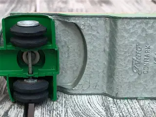 TEKNO...SCANIA VABIS 75 ORA TANKBIL