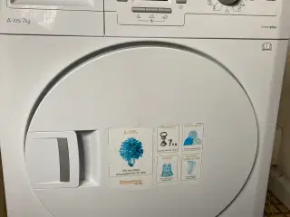 Blomberg kondens tørretumbler 