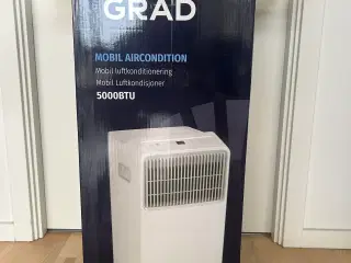Aircondition / klimanlæg