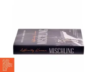 Mischiling af Affinity Konan (Bog)