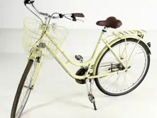 En flot SCO damecykel 