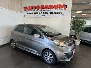 Kia Picanto 1,0 Sport Eco