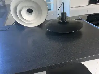 Loftslamper 2 stk