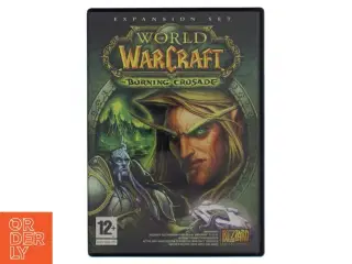 World of Warcraft: Burning Crusade Expansion set