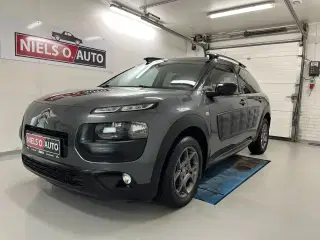 Citroën C4 Cactus 1,6 e-HDi 92 Shine ETG6