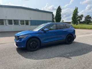 Skoda Enyaq 85 iV