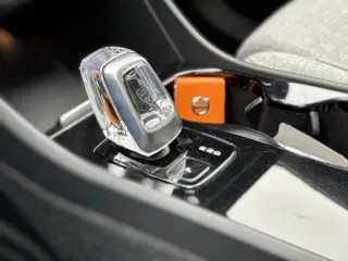 Volvo C40 P6 Recharge Ultimate 231HK 4d Aut.