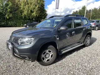Dacia Duster 1,5 Blue dCi Essential 4x4 115HK 5d 6g