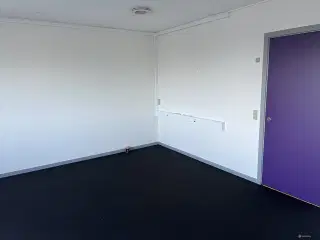 Lys og åbent kontor