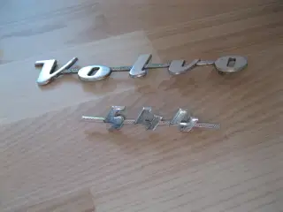 Volvo 544