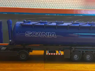 Tekno Scania modellastbil