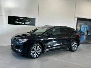 Audi Q4 e-tron 40 Advanced