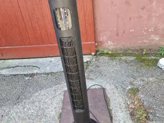 Gulvventilator 