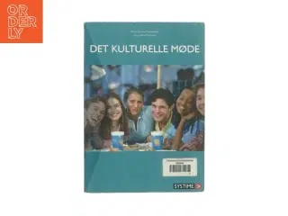 Det kulturelle møde (bog)