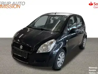 Suzuki Splash 1,0 GL 65HK 5d