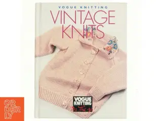 Vintage Knits af Trisha Malcolm (Bog)