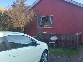 Villa til salg