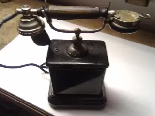 Telefon gammel