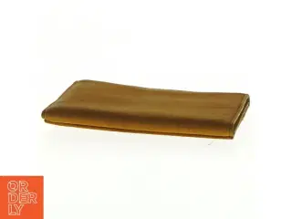 Læderpung (str. 14,5 x 9,5 cm)