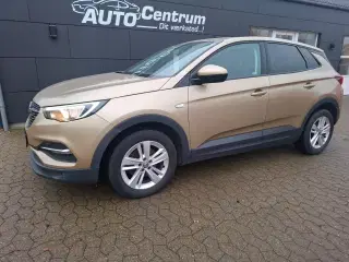 Opel Grandland X 1,2 T 130 Enjoy