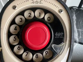 Cobra Telefon 
