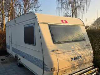 Campingvogn Adria Unica 462