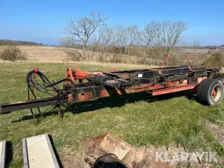 Wirehejsvogn